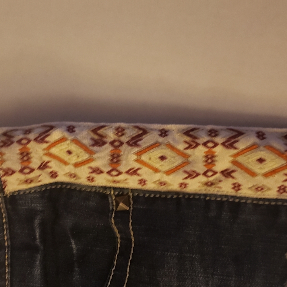 daytrip shorts from buckle - Picture 4 of 8